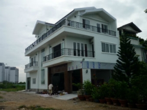 CÔNG TRÌNH ĐÃ VÀ ĐANG THỰC HIỆN